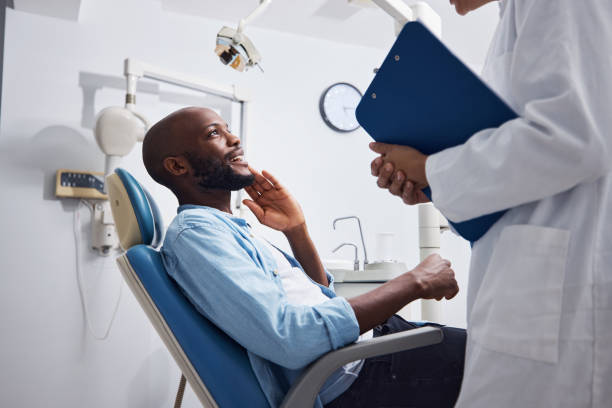 Best Cracked Tooth Emergency Dentist  in Twin Falls, ID