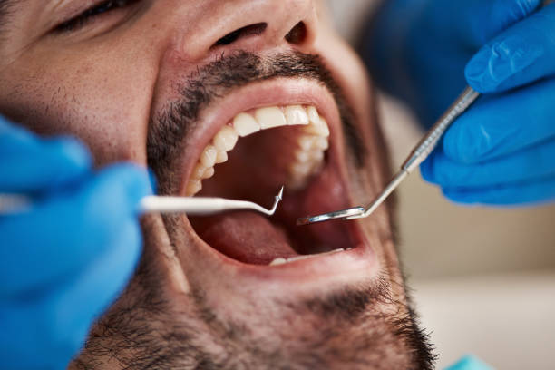 Best Knocked-Out Tooth Emergency  in Twin Falls, ID