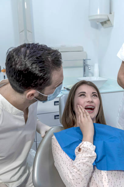 Best Knocked-Out Tooth Emergency  in Twin Falls, ID